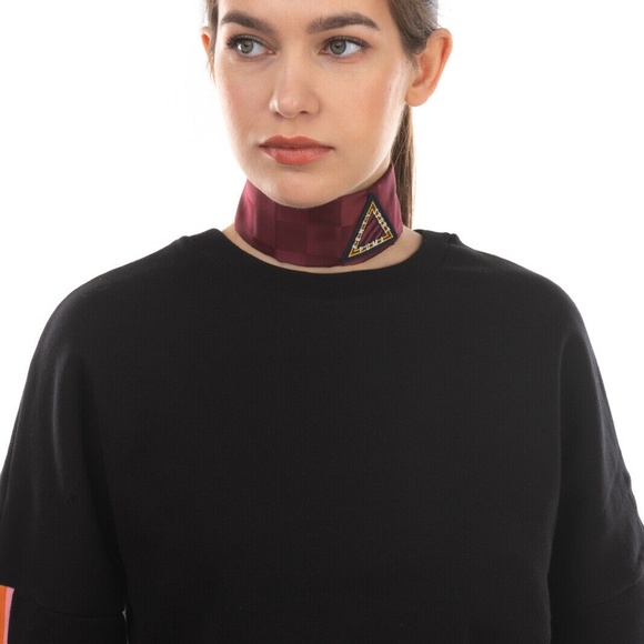 Fenty X Puma by Rihanna SATIN TEAM CHOKER O/S - Picture 2 of 13